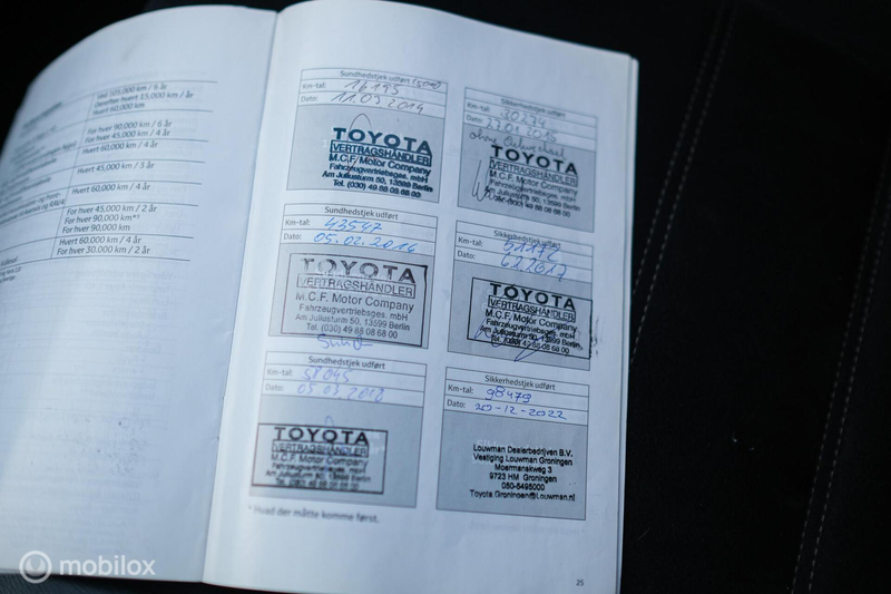 Photo du véhicule