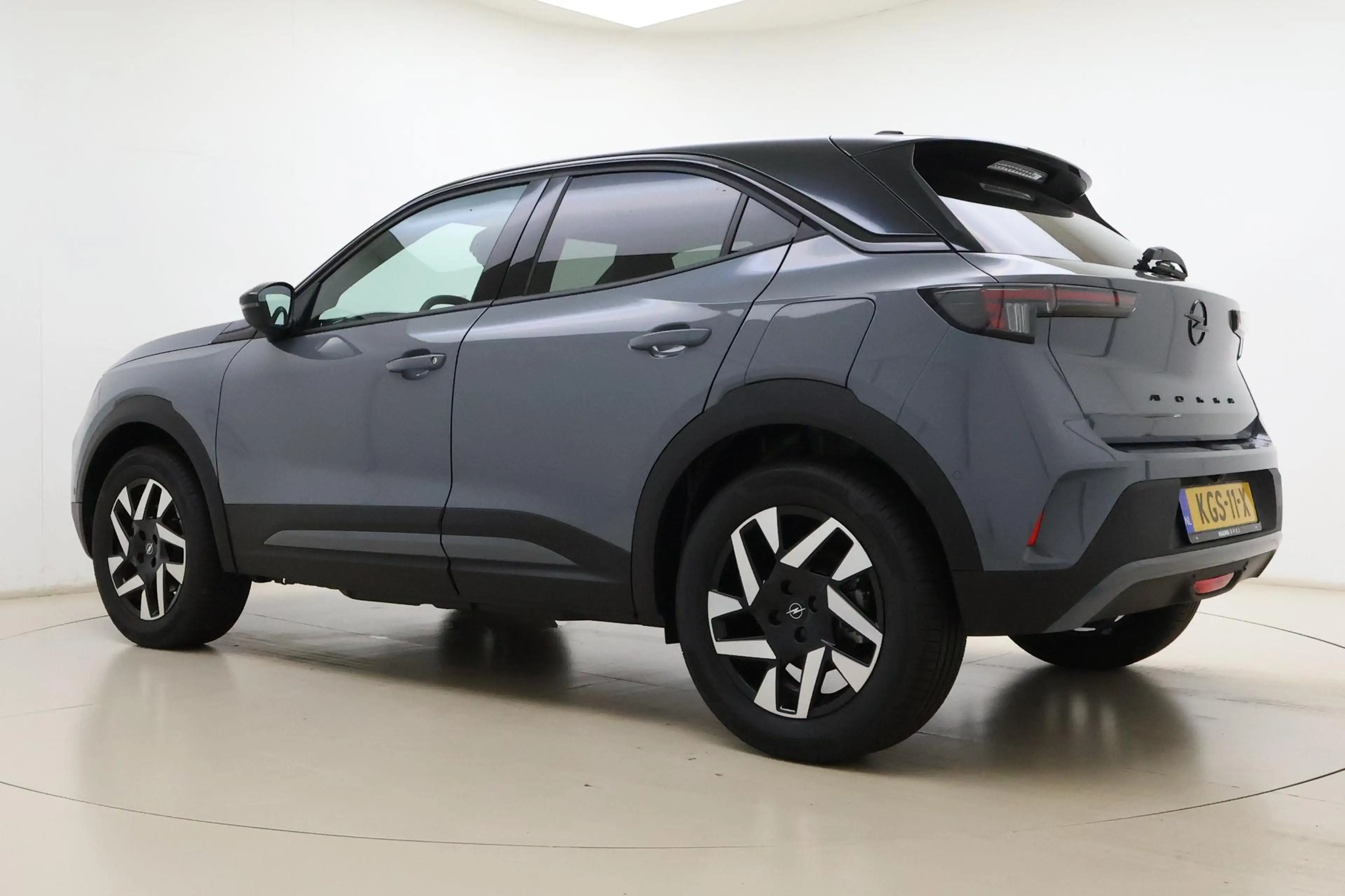 Opel Mokka-E Electric Business Edition 54 kWh | DEMO | 8 Jaar s — photo 12