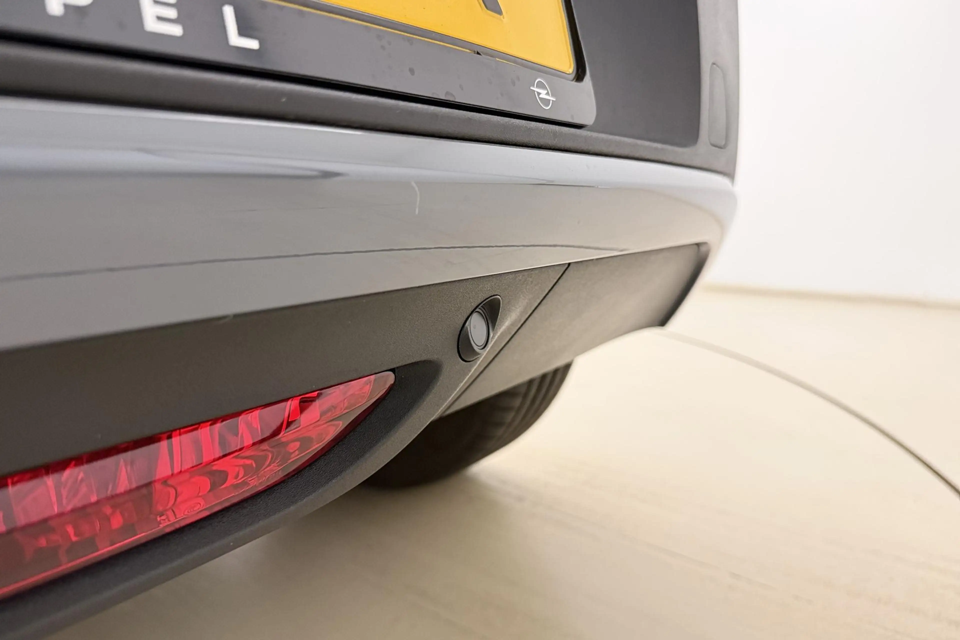 Opel Mokka-E Electric Business Edition 54 kWh | DEMO | 8 Jaar s — photo 3