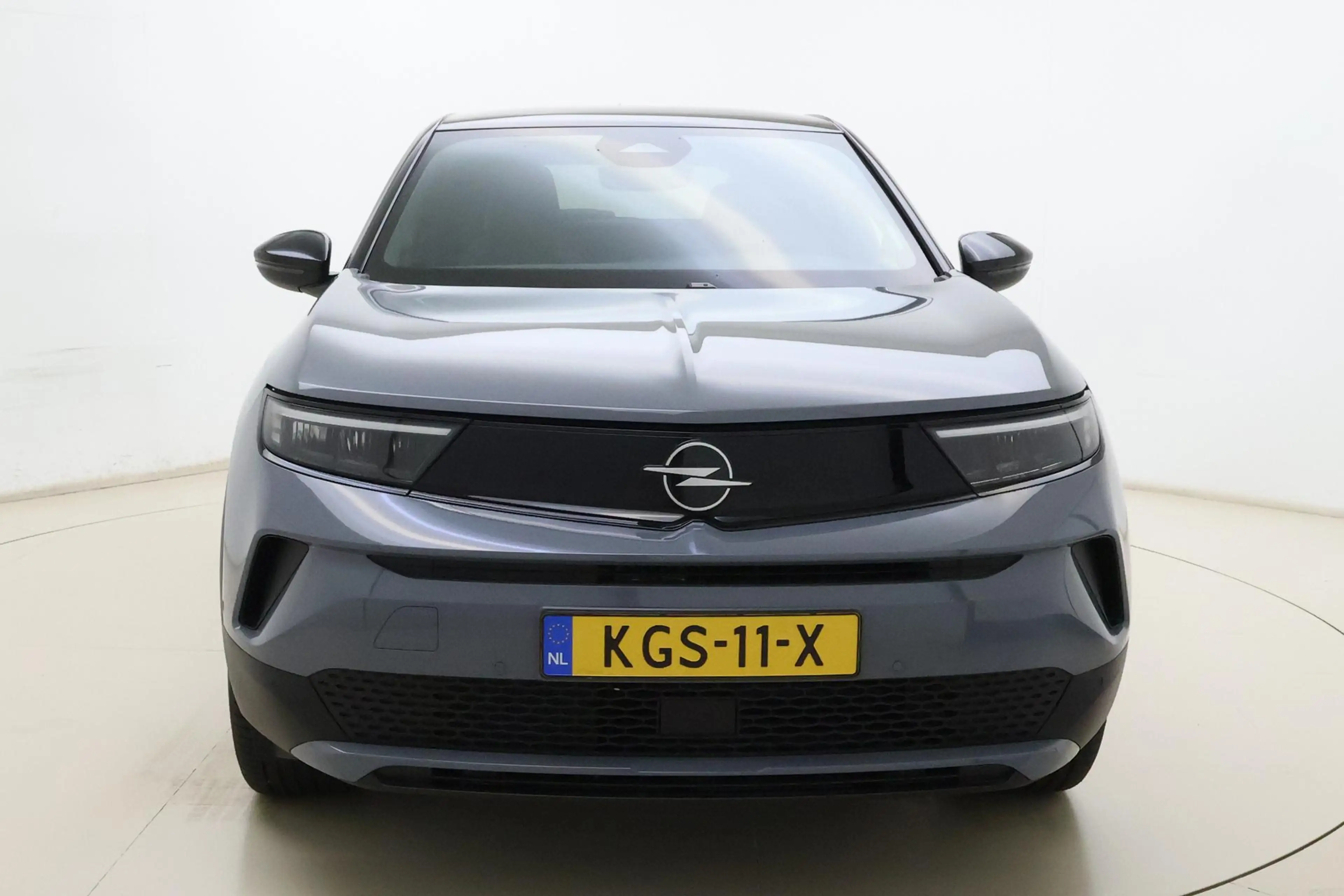 Opel Mokka-E Electric Business Edition 54 kWh | DEMO | 8 Jaar s — photo 6