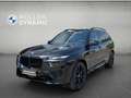 BMW X7 xDrive40d M SPORT PRO B&W AHK ICONIC GLOW 360°KAME Schwarz - thumbnail 1