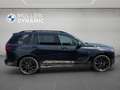 BMW X7 xDrive40d M SPORT PRO B&W AHK ICONIC GLOW 360°KAME Schwarz - thumbnail 5