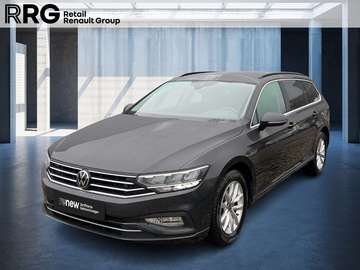 Variant 1.5 TSI Business OPF