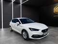SEAT Leon 1.5 TSI 96kW S&S Style Blanco - thumbnail 3