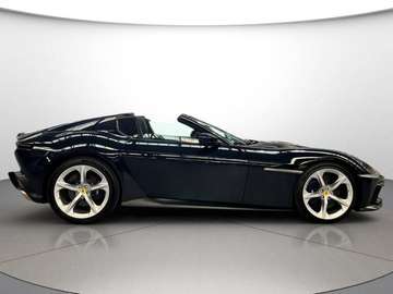 Spider 6.5 V12 dct