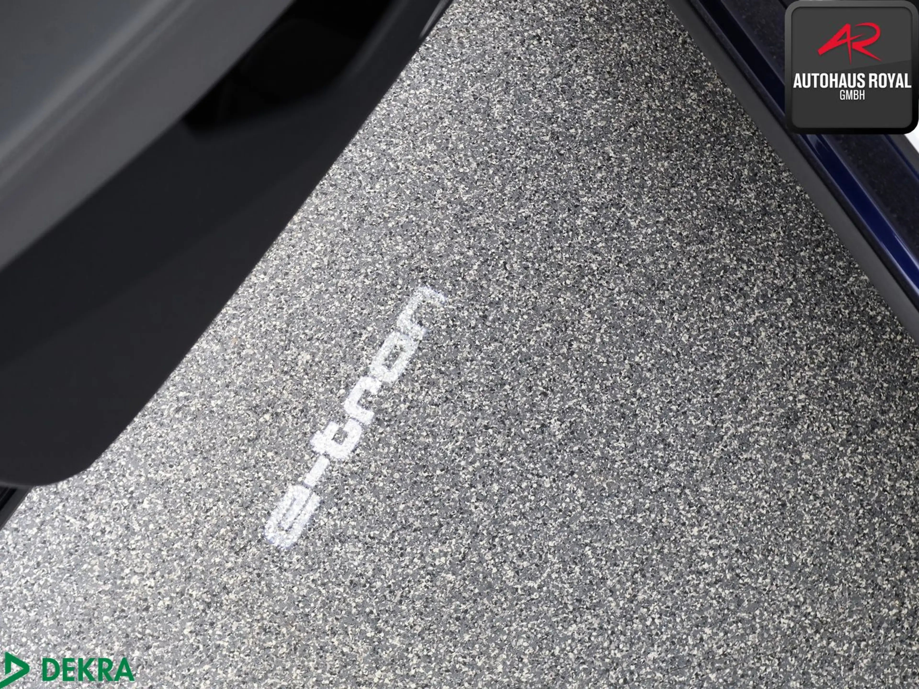 Audi e-tron S qu NACHTSICHT,HEADUP,B+O,360GRAD,ACC,SH — photo 13