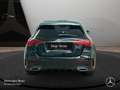 Mercedes-Benz A 220 d AMG+NIGHT+PANO+MULTIBEAM+KAMERA+TOTW+8G Schwarz - thumbnail 8