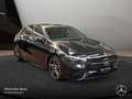 Mercedes-Benz A 220 d AMG+NIGHT+PANO+MULTIBEAM+KAMERA+TOTW+8G Schwarz - thumbnail 3