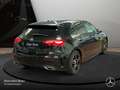 Mercedes-Benz A 220 d AMG+NIGHT+PANO+MULTIBEAM+KAMERA+TOTW+8G Schwarz - thumbnail 6