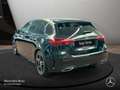 Mercedes-Benz A 220 d AMG+NIGHT+PANO+MULTIBEAM+KAMERA+TOTW+8G Schwarz - thumbnail 9