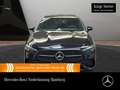Mercedes-Benz A 220 d AMG+NIGHT+PANO+MULTIBEAM+KAMERA+TOTW+8G Schwarz - thumbnail 1