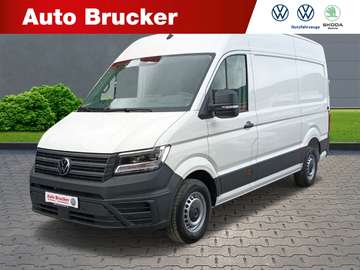 Crafter Kasten 35 mittellang HD 2.0 TDI+Multifunkt