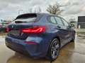 BMW 118 iA /// SPORT LINE /// 75.599 KM  !! Bleu - thumbnail 23