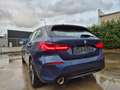 BMW 118 iA /// SPORT LINE /// 75.599 KM  !! Bleu - thumbnail 22