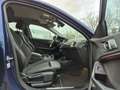 BMW 118 iA /// SPORT LINE /// 75.599 KM  !! Bleu - thumbnail 7