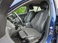 BMW 118 iA /// SPORT LINE /// 75.599 KM  !! Bleu - thumbnail 14