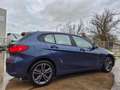 BMW 118 iA /// SPORT LINE /// 75.599 KM  !! Bleu - thumbnail 25