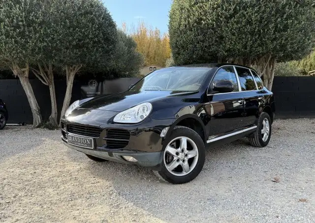 Porsche Cayenne (955) V6 TIPTRONIC SUPERBE ETAT