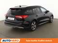 Ford Focus 1.0 EcoBoost Active*NAVI*TEMPO*CAM*PDC*SHZ*KLIMA* Noir - thumbnail 6