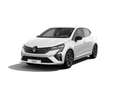 Renault Clio 1.6 E-Tech full hybrid Techno 145cv Bianco - thumbnail 1