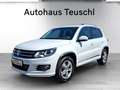 Volkswagen Tiguan TIGUAN Weiß - thumbnail 1