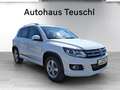Volkswagen Tiguan TIGUAN Weiß - thumbnail 5