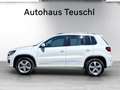 Volkswagen Tiguan TIGUAN Weiß - thumbnail 2