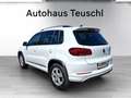 Volkswagen Tiguan TIGUAN Weiß - thumbnail 3