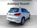Volkswagen Tiguan TIGUAN Weiß - thumbnail 4