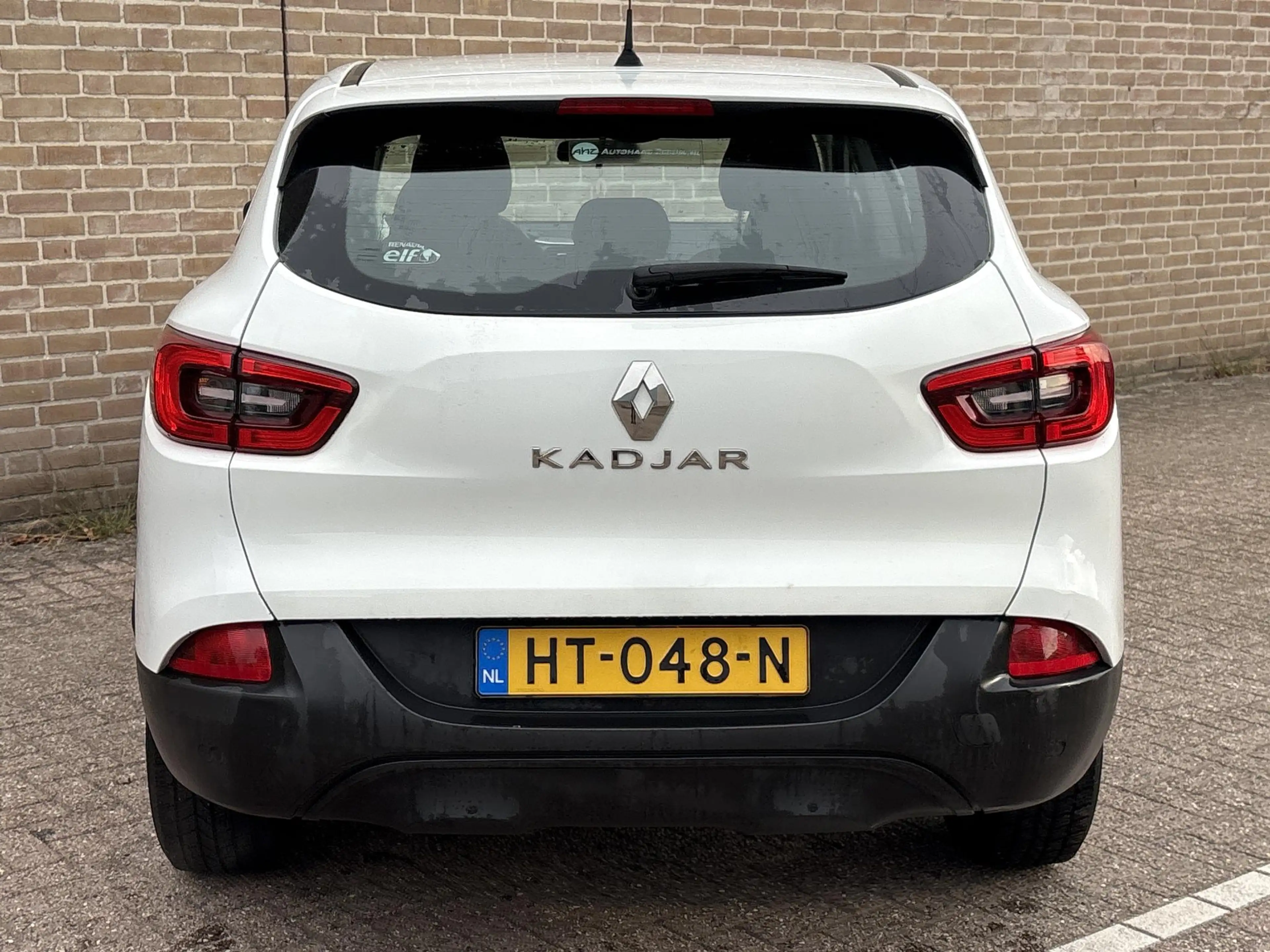 Renault Kadjar 1.2 TCe Zen | Climate | Cruise | Navi | PDC | — photo 6