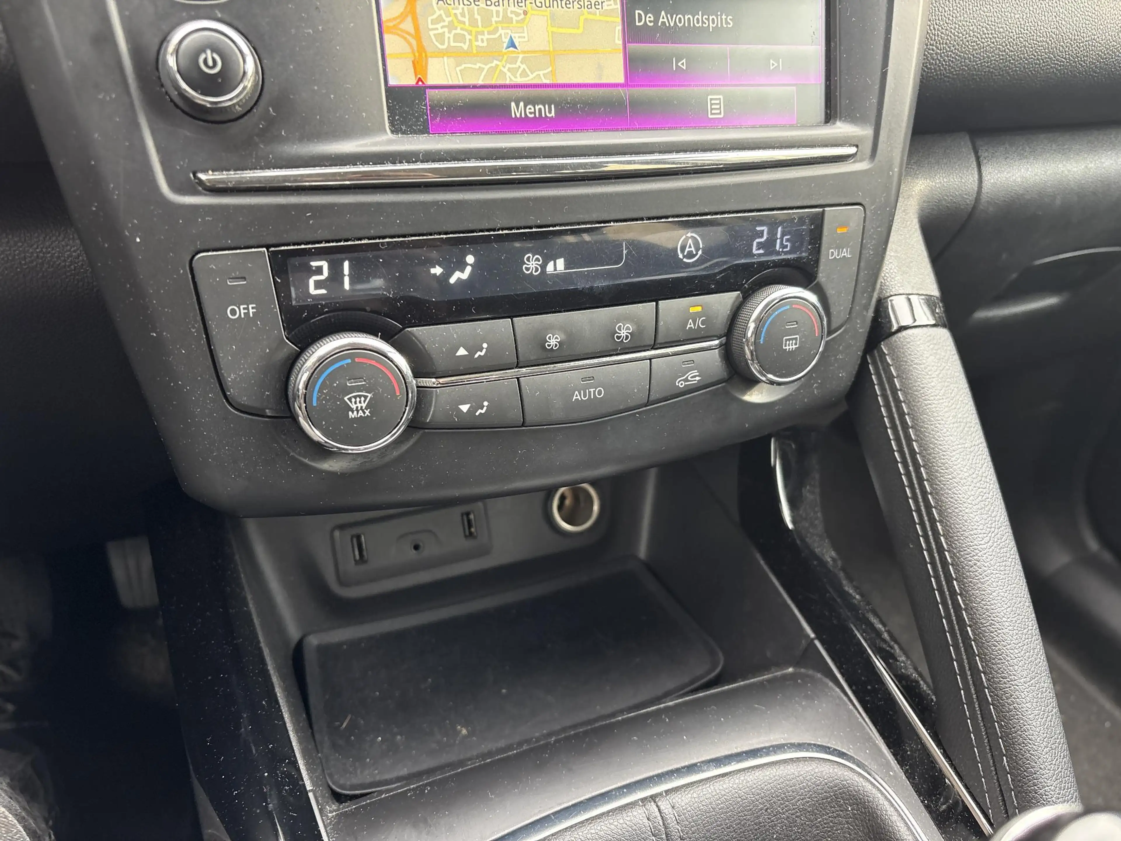 Renault Kadjar 1.2 TCe Zen | Climate | Cruise | Navi | PDC | — photo 15