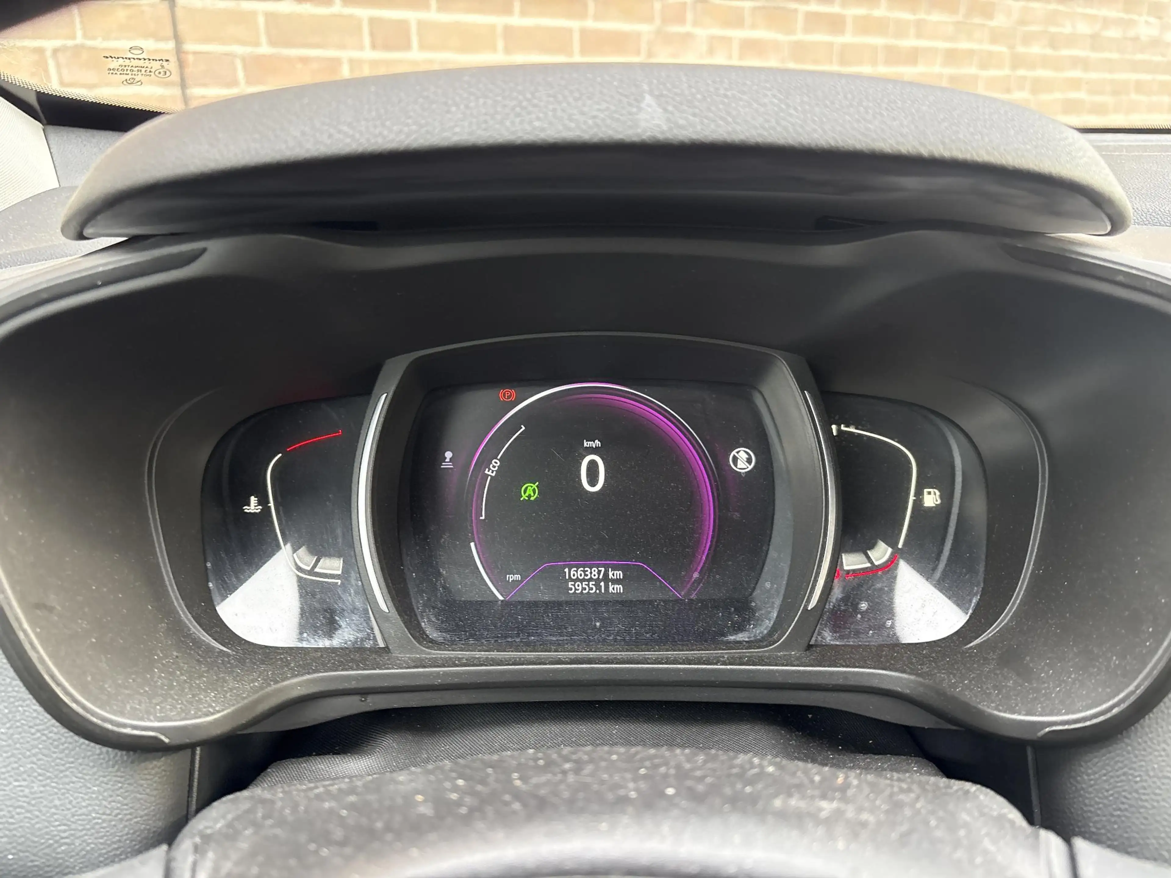 Renault Kadjar 1.2 TCe Zen | Climate | Cruise | Navi | PDC | — photo 12