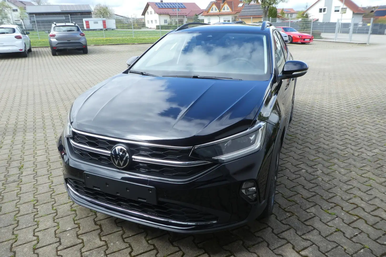 Volkswagen Taigo Advanced 1.0 TSI DSG 85 kW (116 PS), Autom. 7-G... - 2