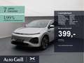 Xpeng G6 AWD Performance AHK CarPlay 360Kam ACC Pano Zilver - thumbnail 1