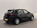 Opel Corsa 1.2 Edition Airco Carplay Navi Cruise Control NL A Schwarz - thumbnail 12