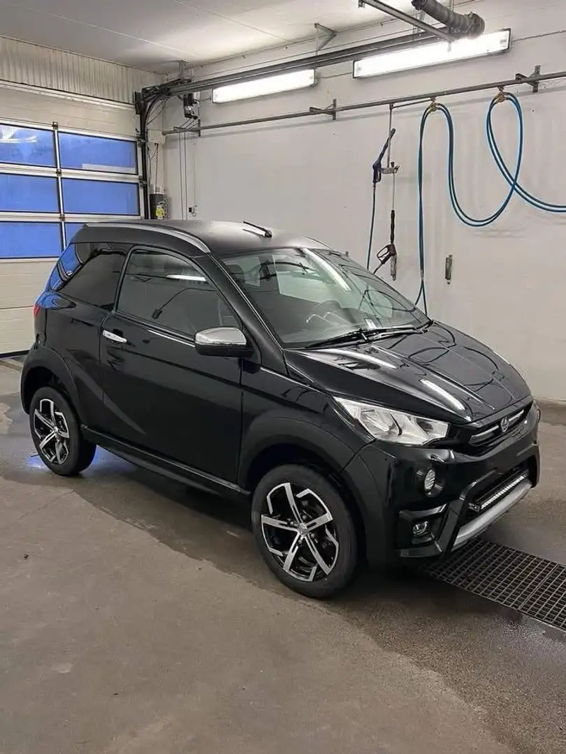 Aixam Crossover CROSSOVER Premium - 1