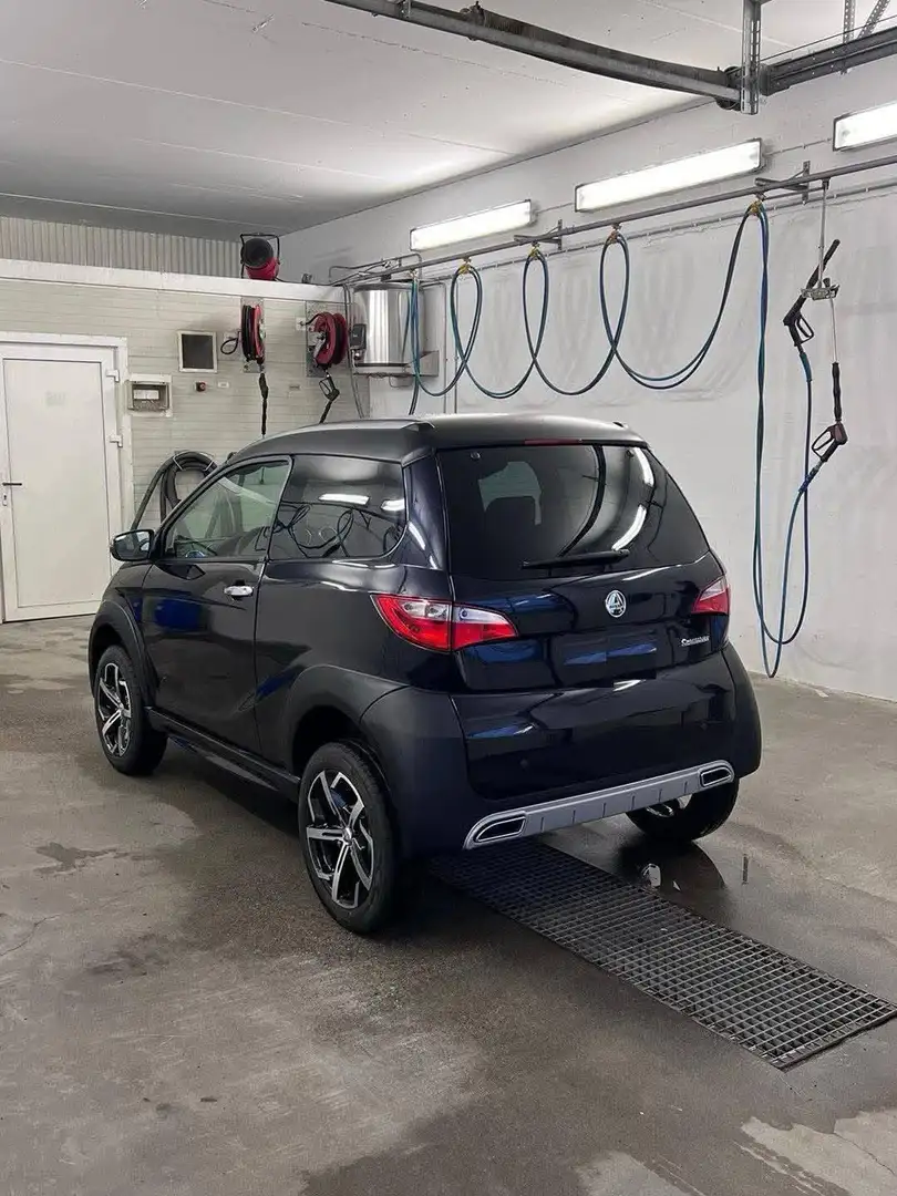 Aixam Crossover CROSSOVER Premium - 2