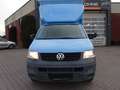 Volkswagen T5 Transporter KOFFER 3,5 T*SERVICE NEU*TOP* Blau - thumbnail 2