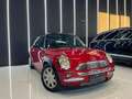 MINI Cooper 1.6 Rouge - thumbnail 1