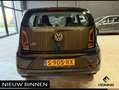 Volkswagen up! 1.0. Airco. DAB. Rijstrooksensor. NAP Noir - thumbnail 8
