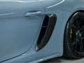 Porsche 718 Cayman GT4 RS Grijs - thumbnail 13