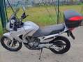 Honda Transalp 650 Plateado - thumbnail 1