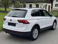 Volkswagen Tiguan 1.5 TSI ACT Life. DSG AUTOMATIK *1.HAND *RFK *NAVI Weiß - thumbnail 5