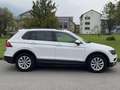 Volkswagen Tiguan 1.5 TSI ACT Life. DSG AUTOMATIK *1.HAND *RFK *NAVI Weiß - thumbnail 2
