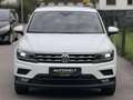 Volkswagen Tiguan 1.5 TSI ACT Life. DSG AUTOMATIK *1.HAND *RFK *NAVI Weiß - thumbnail 4