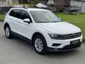 Volkswagen Tiguan 1.5 TSI ACT Life. DSG AUTOMATIK *1.HAND *RFK *NAVI Weiß - thumbnail 3