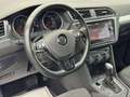 Volkswagen Tiguan 1.5 TSI ACT Life. DSG AUTOMATIK *1.HAND *RFK *NAVI Weiß - thumbnail 12