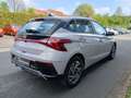 Hyundai i20 1.0 T-GDI DCT Trend +Komfort-/Licht-Paket+ Grau - thumbnail 4