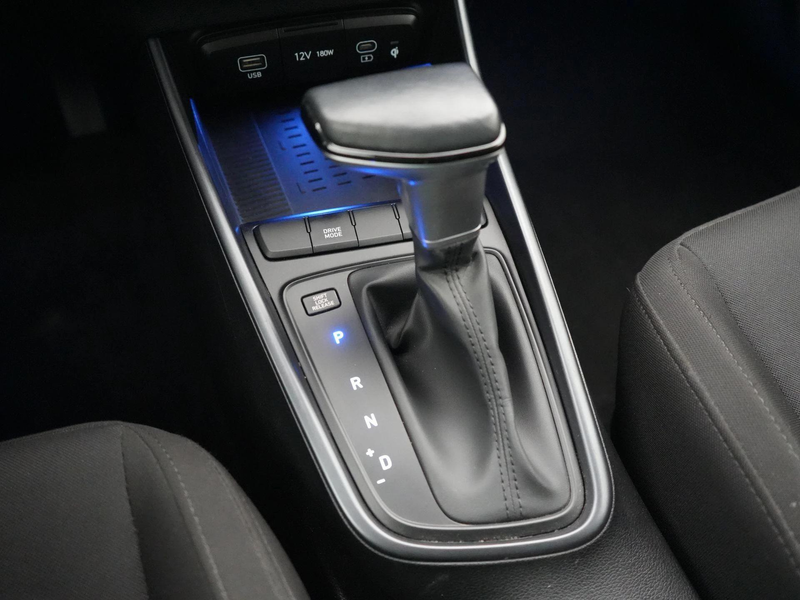 Hyundai i20 1.0 T-GDi 7-DCT 74kW Twist — photo 11