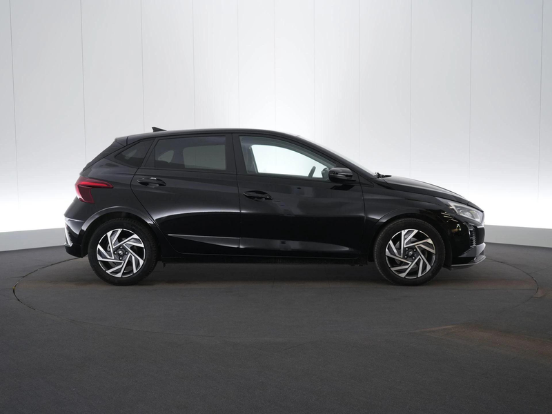 Hyundai i20 1.0 T-GDi 7-DCT 74kW Twist — photo 2
